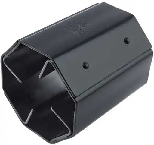 Falcon FPMS-1990 Plastic Maize Sheller - Multicolour, Lightweight Corn Separator Tool