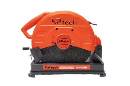 KP Tech Cut Off Saw | 2300W, 2400W | With 1pcs 355mm Cutting Disc. BK-CP2300