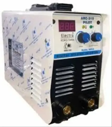 Electra Welding Machine Lotus 275AMP - Industrial-Grade Arc Welding Solution