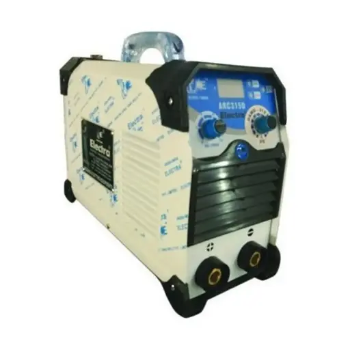 Electra Gamo 315 AMP ARC/MMA Welding Machine - Welding for Professional Use
