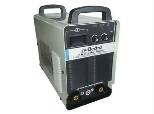 Electra Skill Set 400 AMP ARC/MMA Welding Machine - High-Efficiency 3-Phase Welder