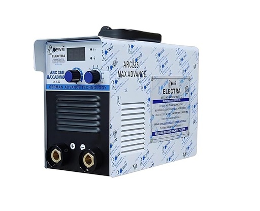 Electra ARC 235i MAX ADVANCE Inverter Welding Machine With 2 Years Warranty