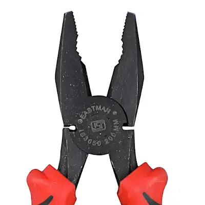 EASTMAN Combination Plier