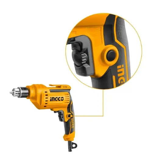 INGCO Drill 500W (ED50028)