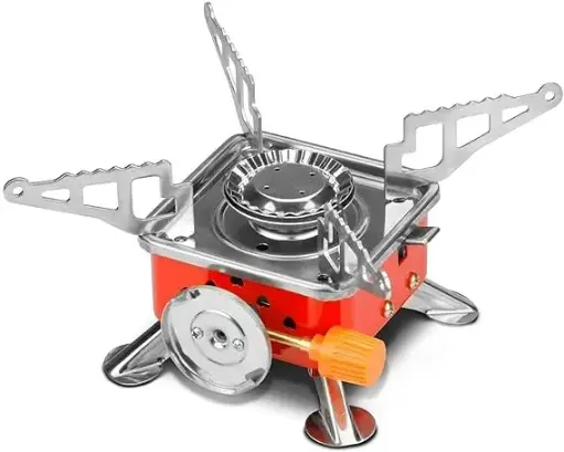Mini Portable Gas Stove