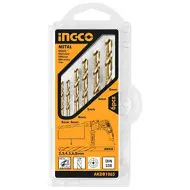 INGCO AKDB5055 Specialty Woodworking Bits Set