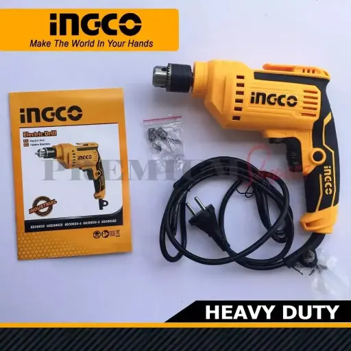 INGCO DRILL 500W (ED50028)