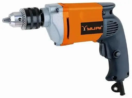Yuri 13mm Electric Drill Machine (Y113C)