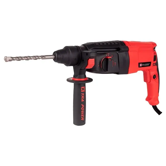 Xtra Power XPT-435 Rotary Hammer Drill 26mm XPT435 Kashmir