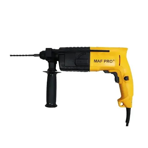 MAF PRO MRH5005 650W 22mm Rotary Hammer Drill