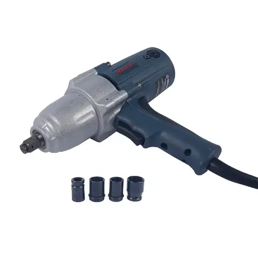 JRS Drive 1/2" 450 Watt Electric Impact Wrench - EIW280