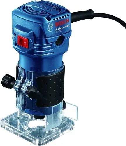 JRS EER812N 1200W Electric Router 21000 RPM