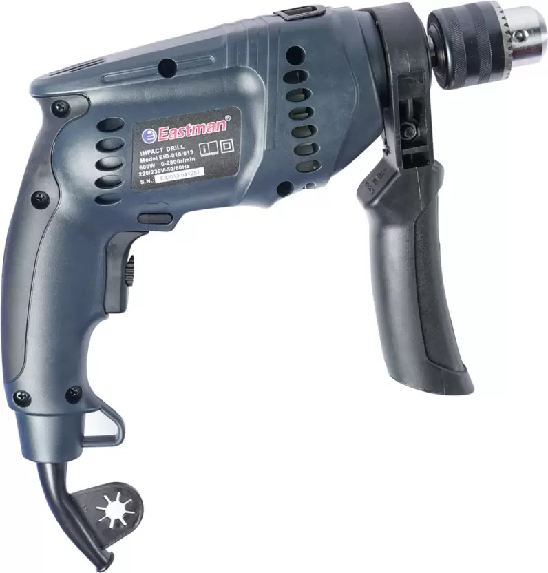 Eastman EID013 Impact Drill