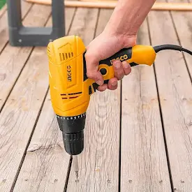 ELECTRIC DRILL MACHINE
