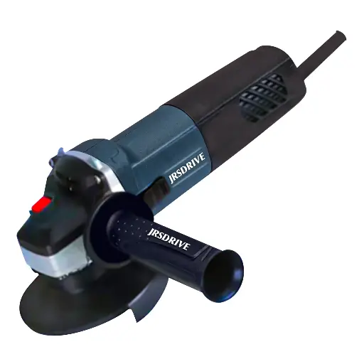 JRS 100mm Angle Grinder, 1100W - EDG100S
