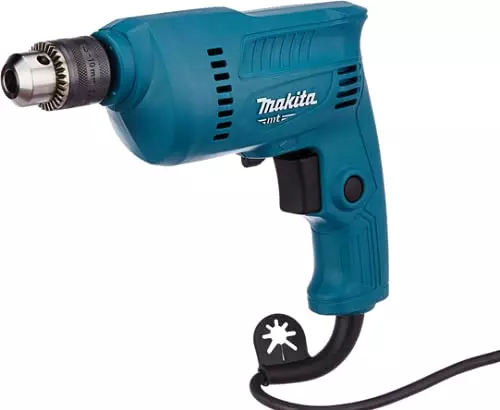 Makita 10mm Rotary Drill M0600B - 350W Corded Electric Drill