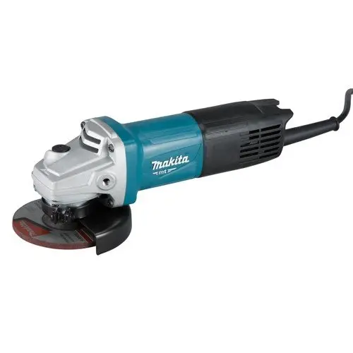 Makita M9512B 720W 100mm Angle Grinder