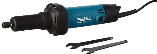 Makita M9100B Die Grinder 6mm - 480W, Corded Electric
