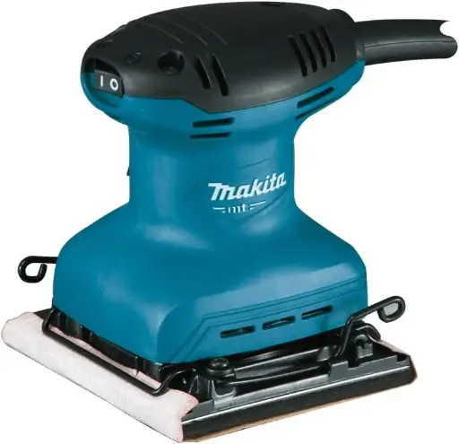 Makita mt M9200B Finishing Sander 14000 opm