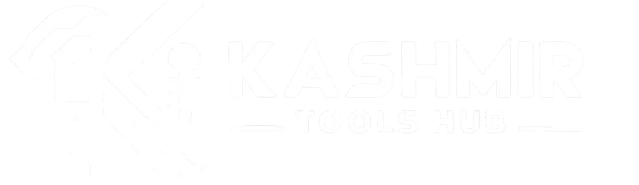 Kashmir Tools Hub